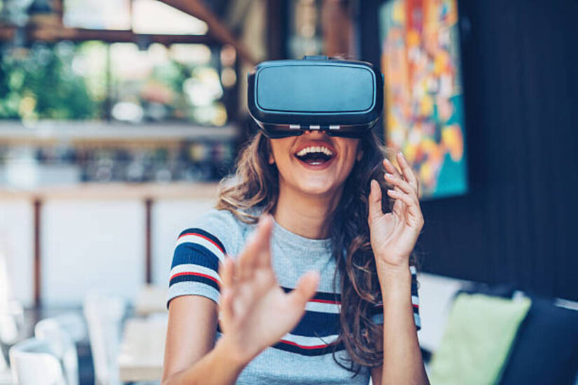 7 Digital Trends That Will Determine The Future Of The Gaming Space